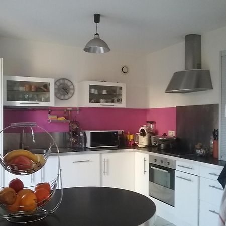 Villa Rose Suite Et Chambres Montpellier Dış mekan fotoğraf