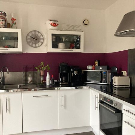 Villa Rose Suite Et Chambres Montpellier Dış mekan fotoğraf