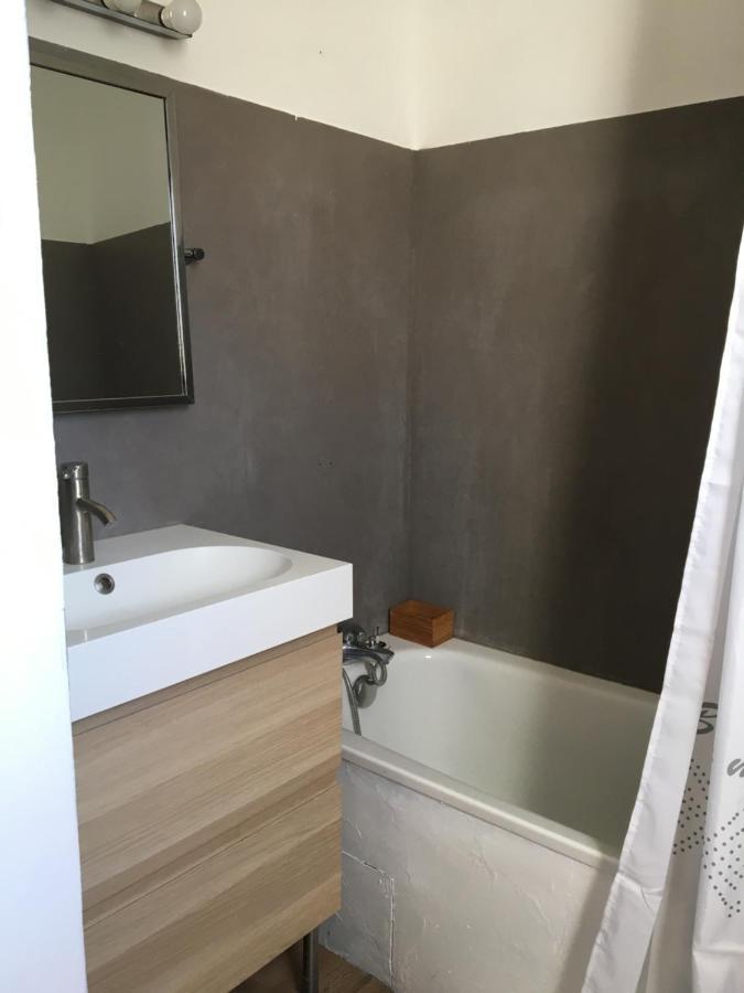 Villa Rose Suite Et Chambres Montpellier Dış mekan fotoğraf