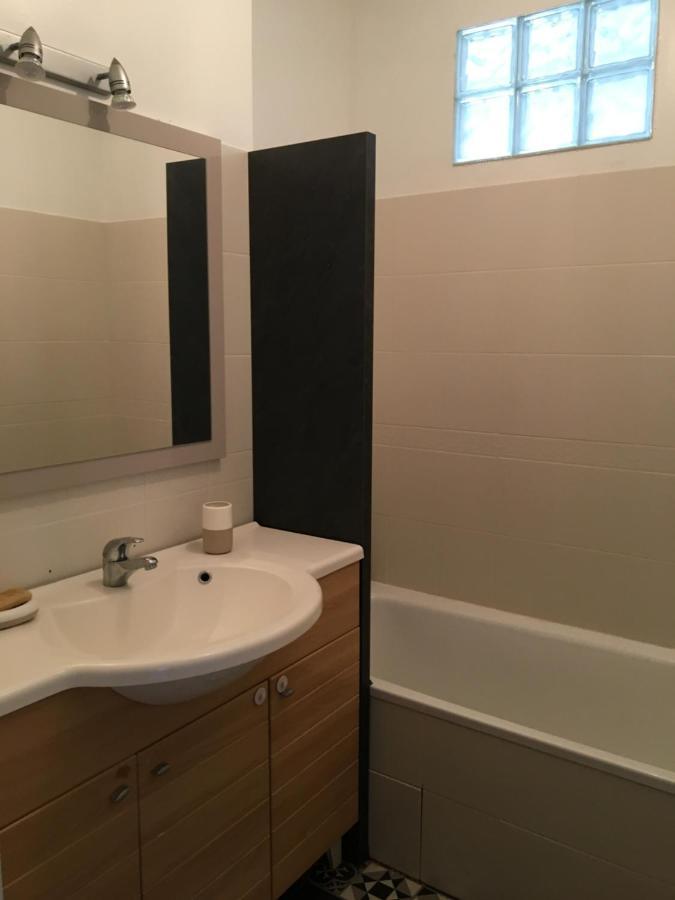 Villa Rose Suite Et Chambres Montpellier Dış mekan fotoğraf
