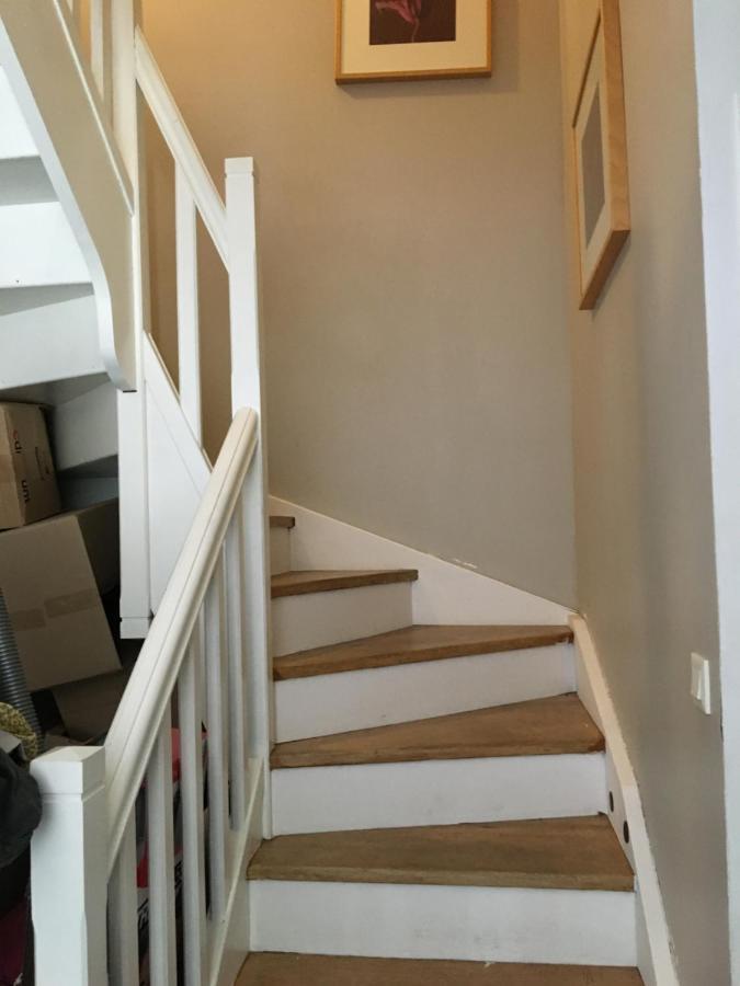 Villa Rose Suite Et Chambres Montpellier Dış mekan fotoğraf