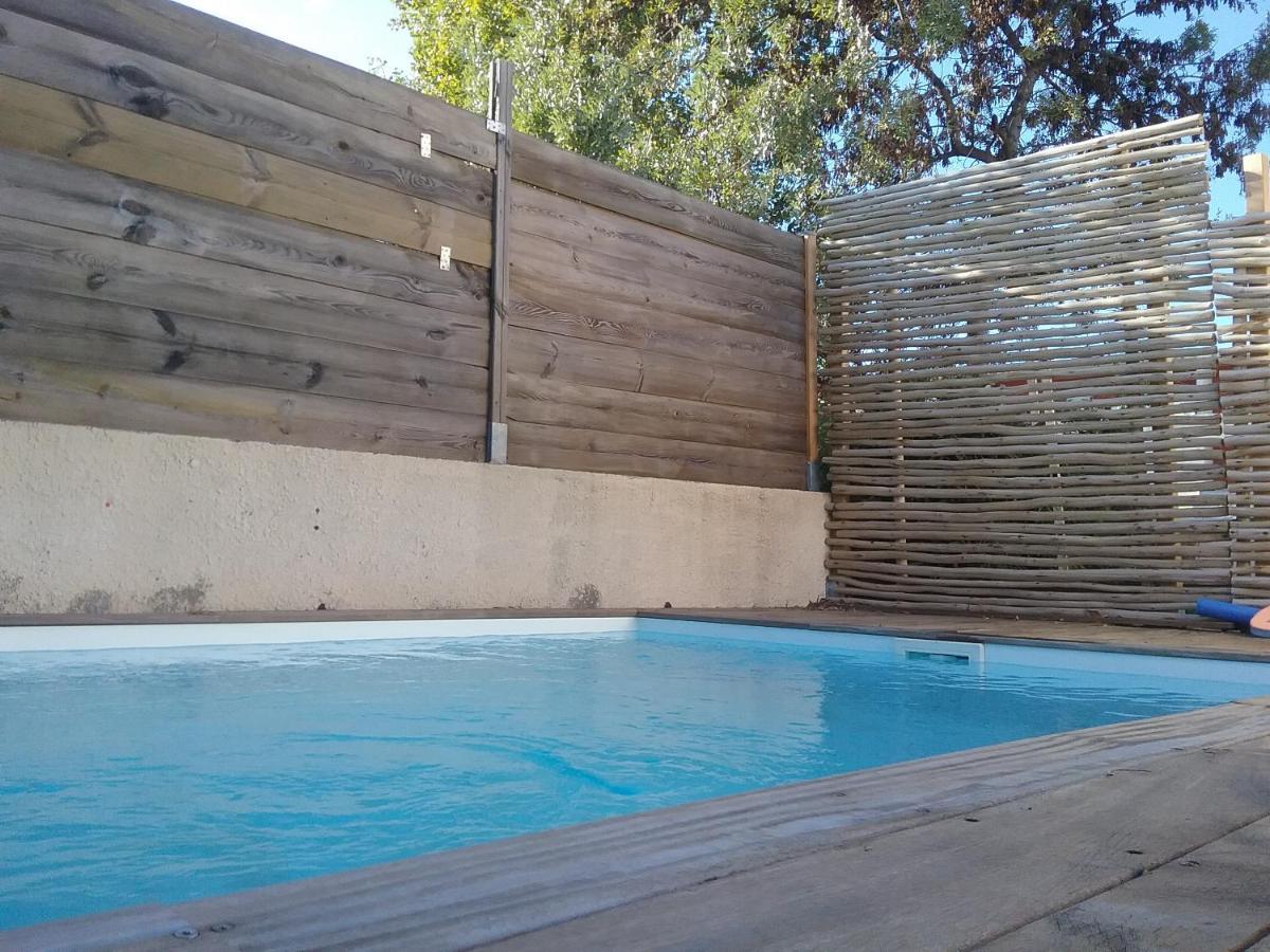 Villa Rose Suite Et Chambres Montpellier Dış mekan fotoğraf