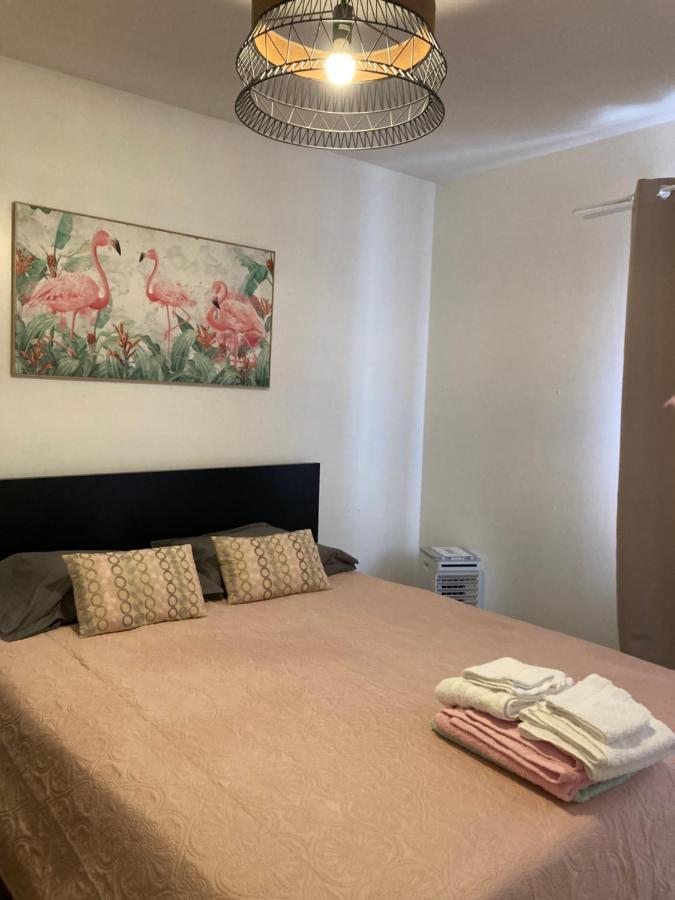 Villa Rose Suite Et Chambres Montpellier Dış mekan fotoğraf