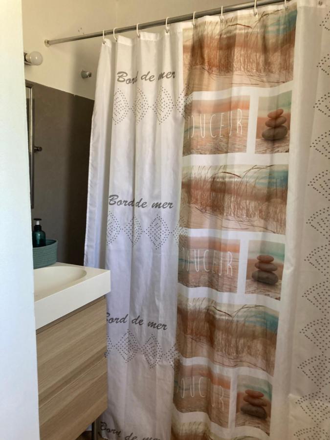 Villa Rose Suite Et Chambres Montpellier Dış mekan fotoğraf