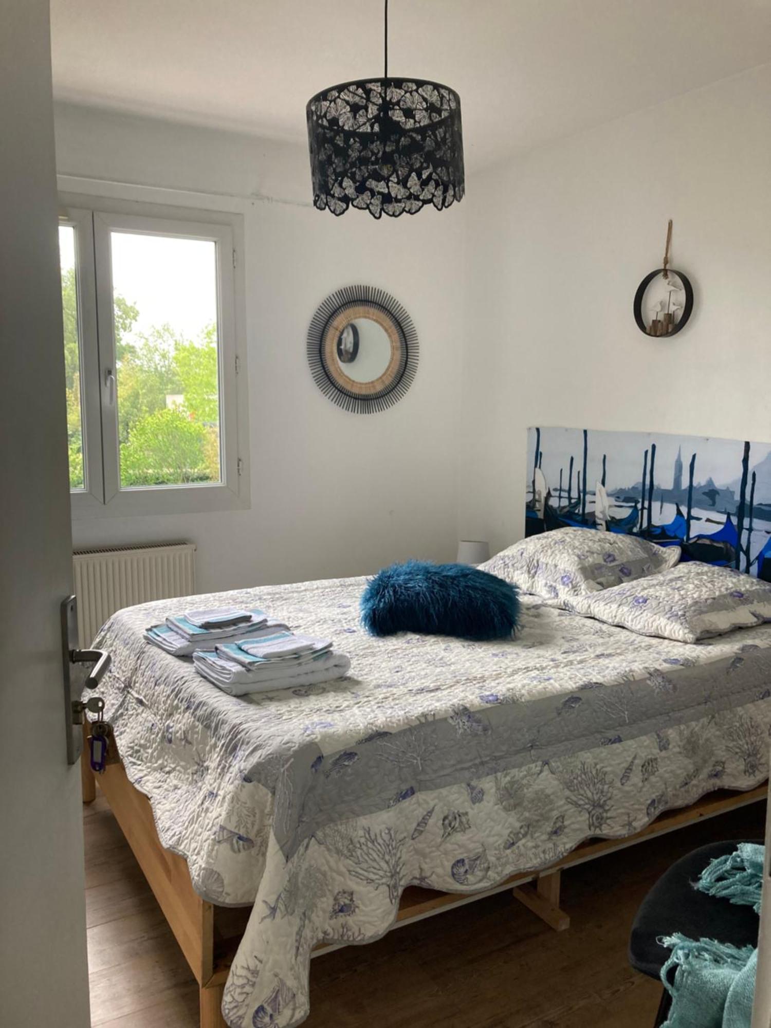 Villa Rose Suite Et Chambres Montpellier Dış mekan fotoğraf