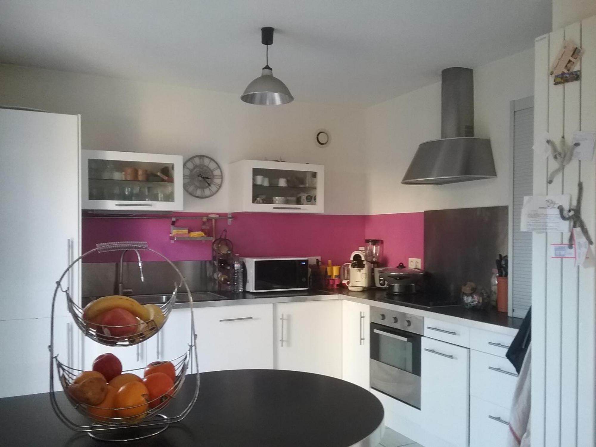 Villa Rose Suite Et Chambres Montpellier Dış mekan fotoğraf