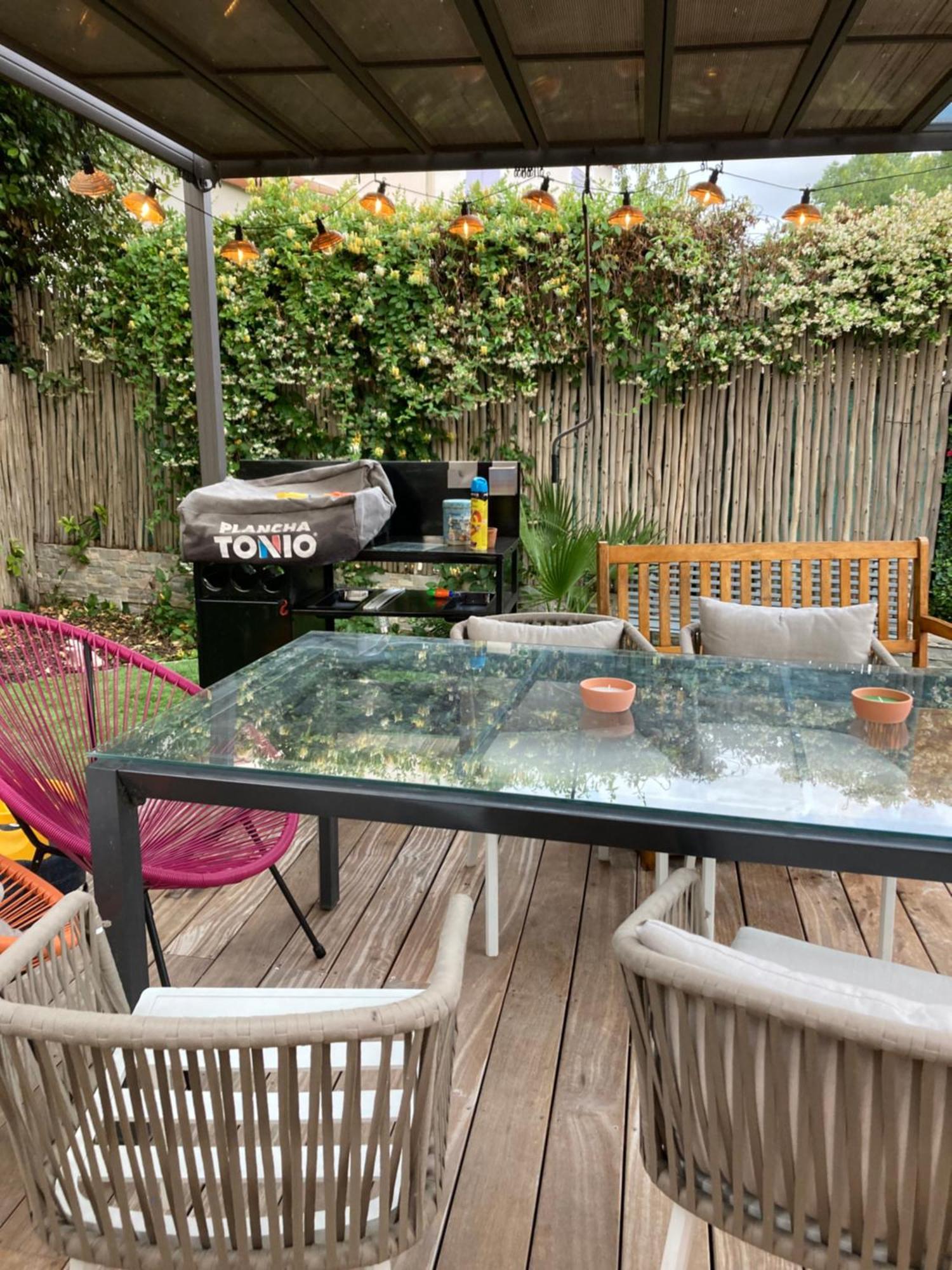 Villa Rose Suite Et Chambres Montpellier Dış mekan fotoğraf